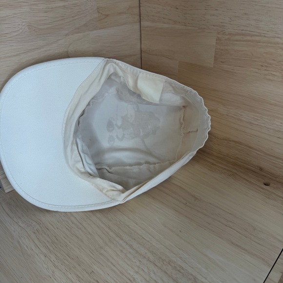 Vintage California‎ Raisins Hat 1987 Novelty Promo Baseball Cap - Picture 5 of 7